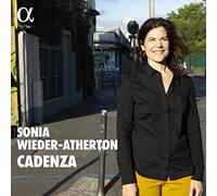 Sonia Wieder Atherton - Cadenza