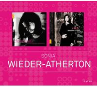 Sonia Wieder-Atherton - Naïve 15 Years