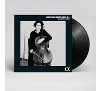 Sonia Wieder-Atherton - Suites pour violoncelle n° 5 et n° 6 (LP) [Vinilo]