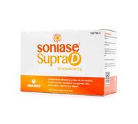 Soniase supra d 30 sobres