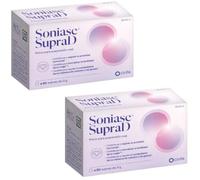 Soniase SupraD 2x30 Sobres