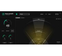 Sonible learn:reverb