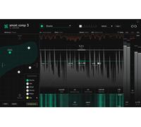 Sonible smart:comp 3