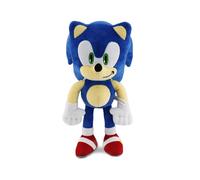 (Sonic #1) Sonic The Hedgehog Shadow Super Sonic Peluche Juguete Niños Regalos