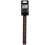 Sonic 101101 Vaso, 1/4-inch, Juego de 11