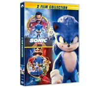 Sonic - 2 Film Collection (2 DVD)