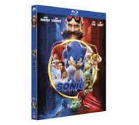 Sonic 2, le film [Francia] [Blu-ray]