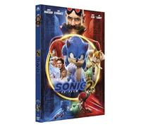 Sonic 2 – la película – DVD – Francia