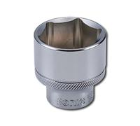 Sonic 23528 flanco Socket, 1/2-inch, 28 mm