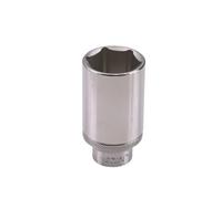Llave de vaso 1/2" hexagonal SONIC 2357716