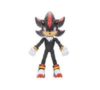 Sonic 3 Movie 5 Pulgadas Figuras de Acción Shadow