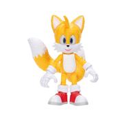 Sonic 3 Movie 5 Pulgadas Figuras de Acción Tails