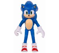 Sonic 3 Movie - Sonic 1 de 2.5 pulgadas