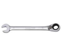Llave combinada con trinquete SONIC 10 mm
