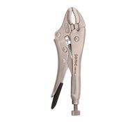 Sonic 4382125 Curved Jaw Bloqueo alicates, 125 MML