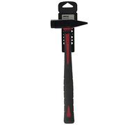 Sonic 4611400 - Martillo de Cerrajero (Mango de Fibra Funda de TPR, 400 g