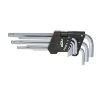 SONIC 601006 - Llave de bola hexagonal (10 unidades)