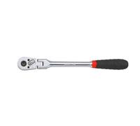 SONIC 7110102 Trinquete Flexible de 45 Dientes, 3/8 Pulgadas