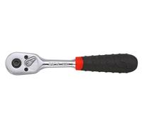 Sonic 7120901 45-Teeth Mango de carraca, 1/4-inch