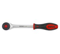 SONIC 7121103 Chicharra reversible