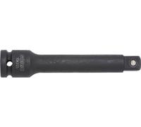 Sonic 7343250 Impacto extensión, 1/2-inch, 250 MML