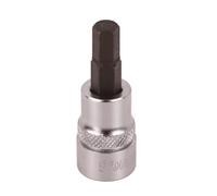 Sonic 8244806 bit Socket Hexagonal, 3/8, 6 mm
