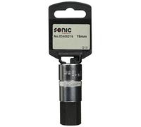 Dado de punta 1/2" HEX SONIC 83406219