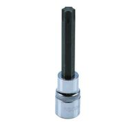 Inserto Torx SONIC 1/2" T50 largo (100mm)
