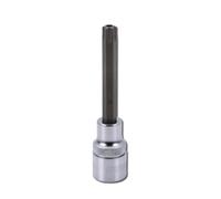 Inserto Torx SONIC 1/2" con orificio T50H largo (100mm)