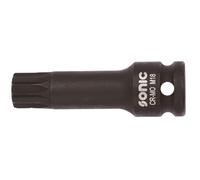 Sonic 86807818 Vaso de Impacto XZN M18, 78 mm, 1/2-inch