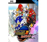 Sonic Adventure 2 Battle PC - DLC