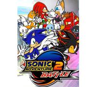 SONIC ADVENTURE 2: BATTLE PC - DLC (WW)