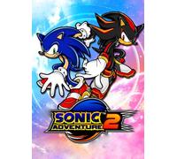Sonic Adventure 2 PC