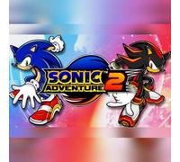 Sonic Adventure 2 (PC) Steam Key - France