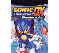 Sonic Adventure DX (PC) Steam Key EUROPE