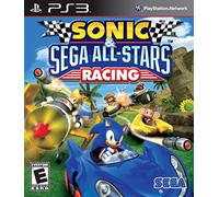 Sonic & All Star Racing - PlayStation 3