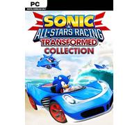 Sonic & All-Stars Racing Transformed Collection PC (EU & UK)