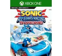 Sonic All-Stars Racing Transformed (Xbox One) - Xbox Live Account - GLOBAL