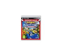 Sonic and Sega All-Stars Racing Essentials (PlayStation 3) [Importación inglesa]