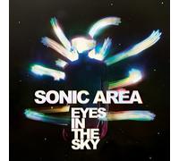 Sonic Area - Eyes in the Sky