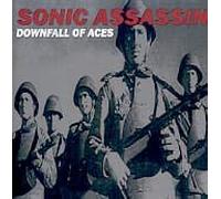 Sonic Assassin - Downfall of Aces [Vinilo]