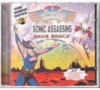 Sonic Assassins - The Weird Tapes N°1