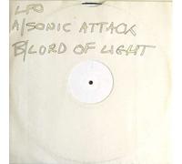 Sonic Attack / Lord Of Light