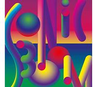 Sonic Boom - All Things Being Equal [Vinilo]