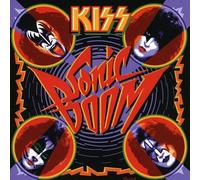 Sonic Boom by KISS (2009-10-06)