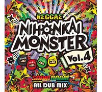 SONIC BOOM 【NIHONKAI MONSTER vol.4】