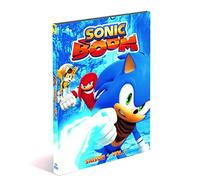 Sonic Boom: Saison 1, Vol. 1 [USA] [DVD]