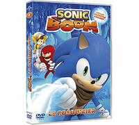 Sonic Boom - Saison 1 - Volume 1 - Le coéquipier [Francia] [DVD]