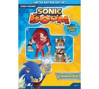 Sonic Boom: Season 1, Vol 2 [USA] [DVD]