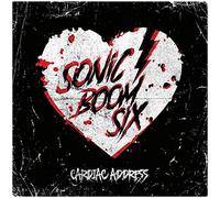 Sonic Boom Six - Cardiac Address